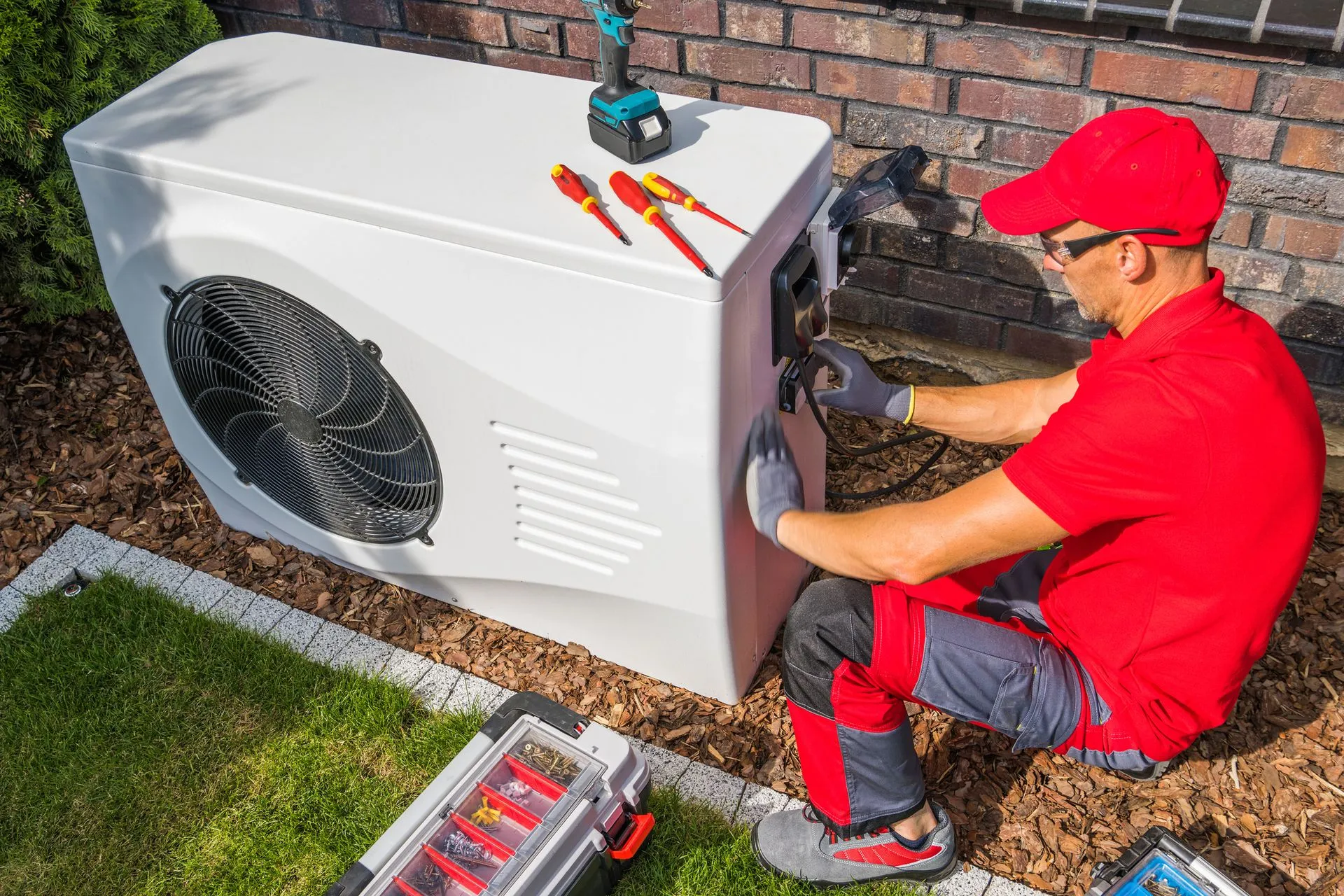 About HVAC in Fellsmere, FL